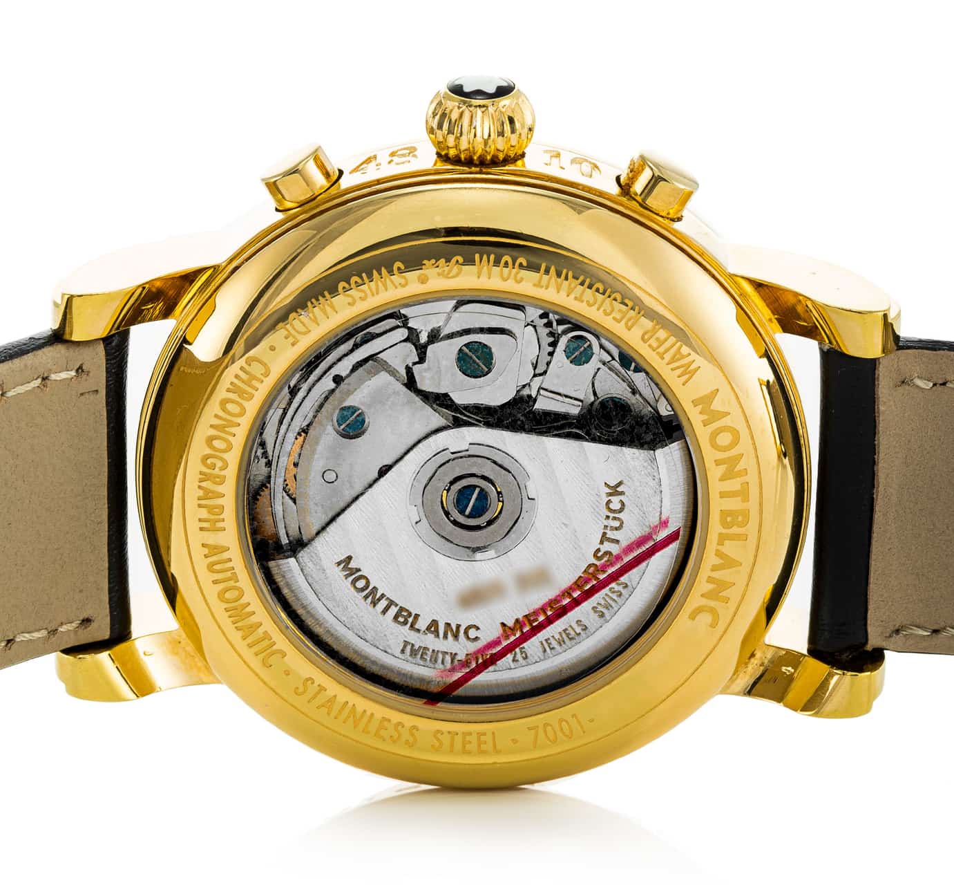 Montblanc 4810501 sales